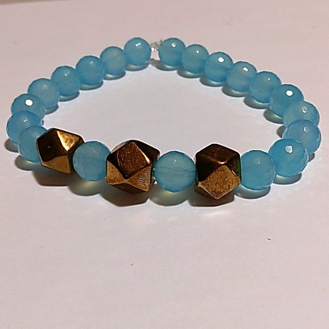 Nwt Stretch Bracelet
